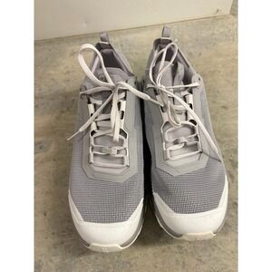 On Cloudultra Glacier Frost Grey Trail Running Shoes Mens 11 44.99020